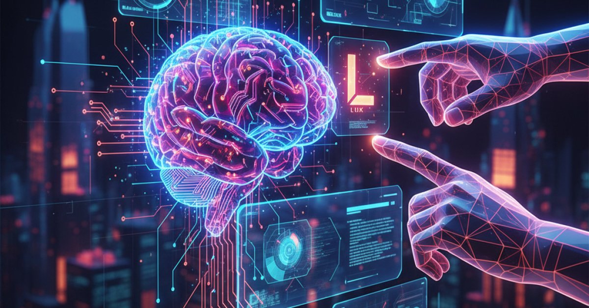 OpenAGI’s New Model Lux Can Use a Computer Better Than Google and OpenAI