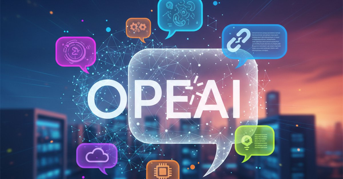 OpenAI Has a Naming Problem, and It's Getting Awkward