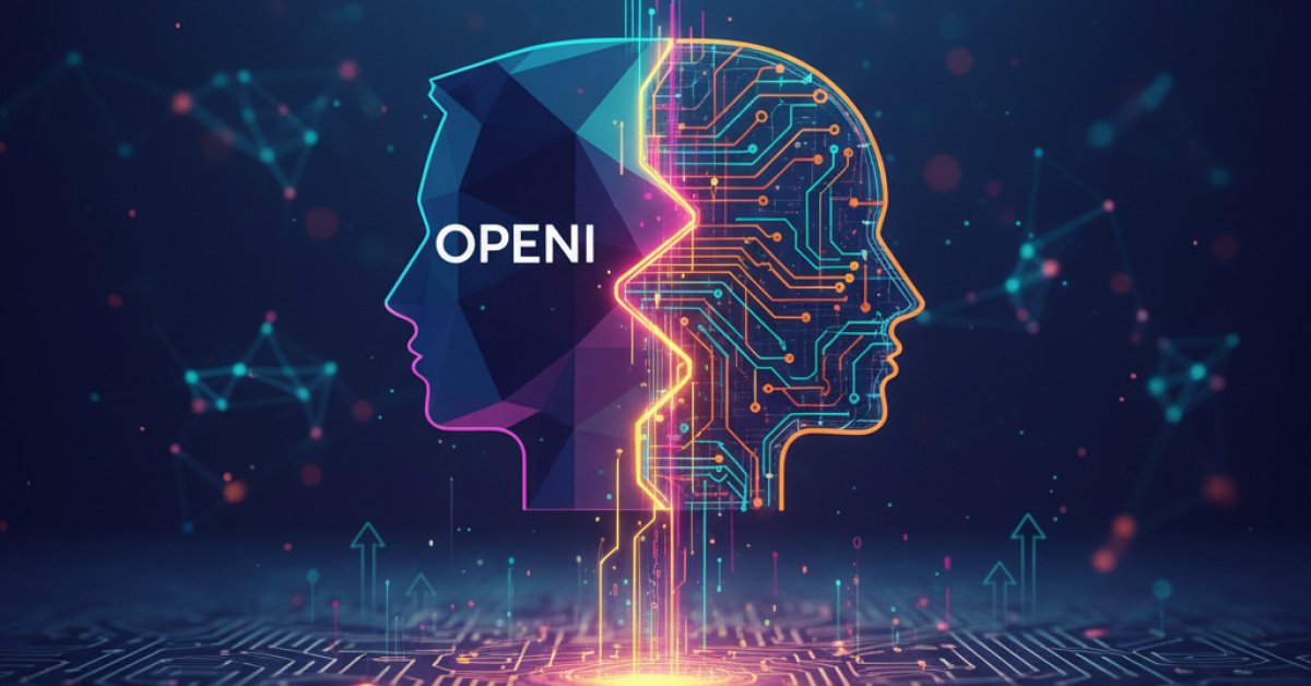 OpenAI Just Hired Slack's CEO – And It's a Bigger Deal Than You Think