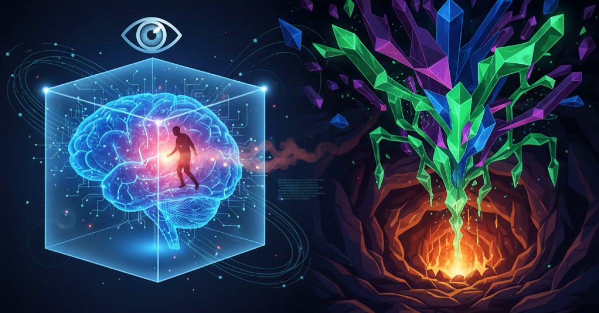OpenAI's AI Is Learning to Confess—Plus, How We're Finding Hidden Energy with Tech