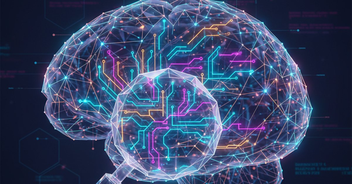 OpenAI's New 'Circuit Sparsity' Tools: A Look Inside the AI Brain