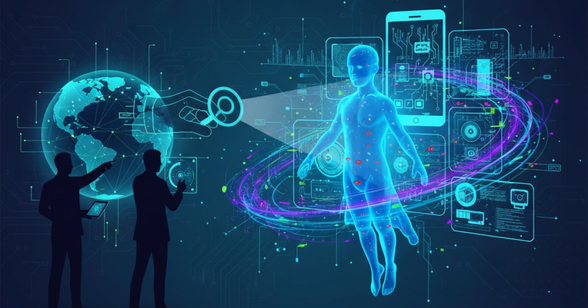 The Digital Ghost Hunters Exposing the Spies in Your Phone
