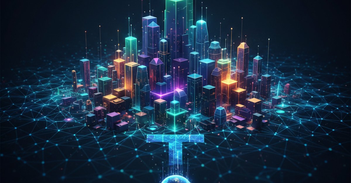 The Gaming Giant Quietly Building the Future of 3D AI