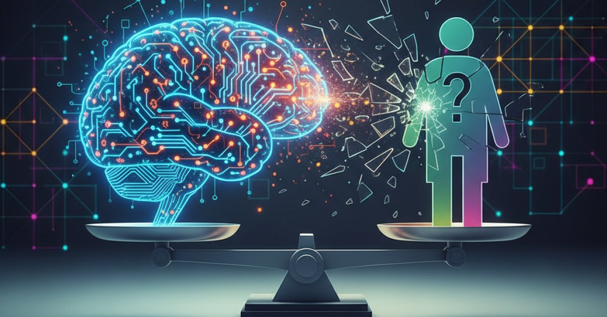 This AI's Work Was Rated 95% Accurate—Until People Learned It Was an AI