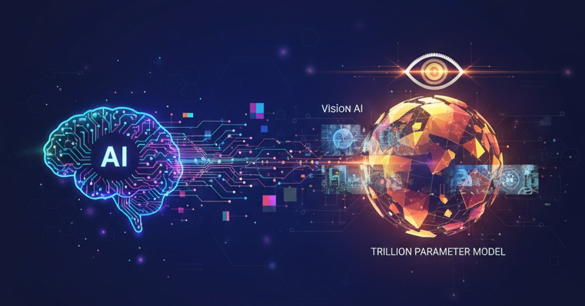 Tinker API Just Dropped its Waitlist, Adding a 1 Trillion Parameter Model and Vision AI