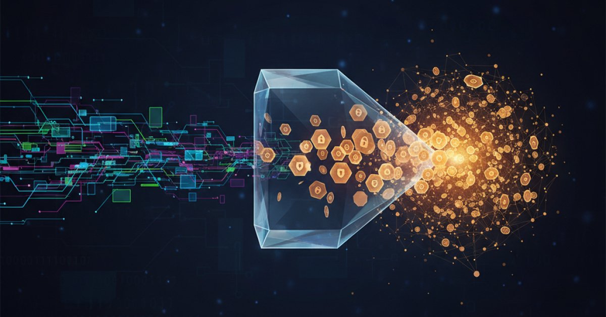Tokenization: The Data Security Superpower You're Probably Overlooking