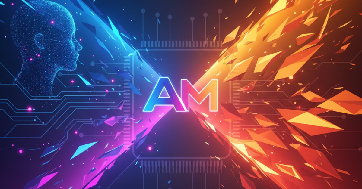 What I Learned from AMD's CEO Lisa Su About Facing Down the Competition