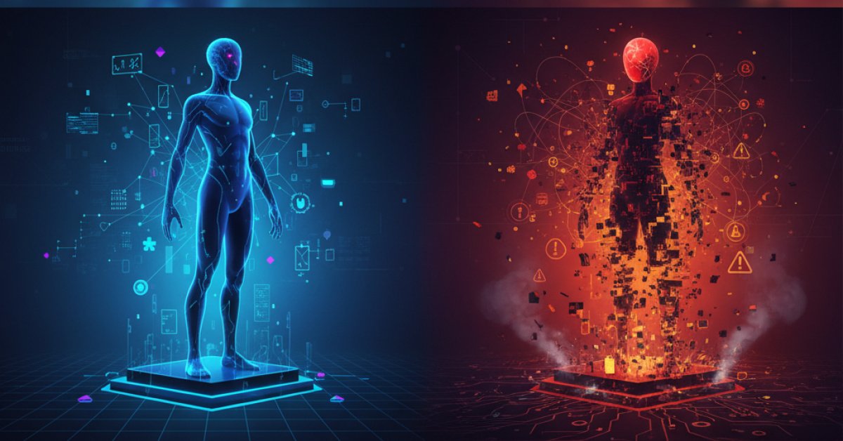 Why AI Agents Look Amazing in Demos But Fail in Real Life: A New Paper Explains