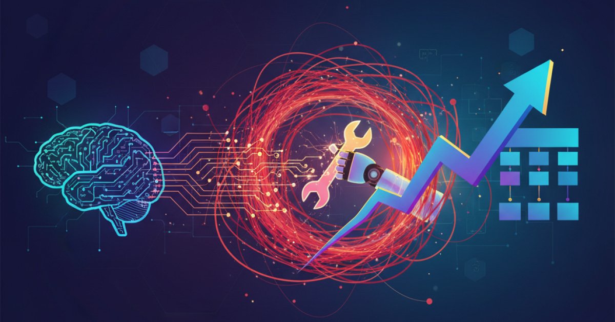 Your AI Coding Assistant is Making Things Worse? It’s Not the AI’s Fault.