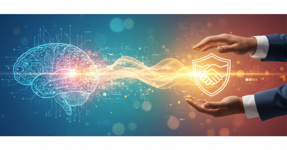 Your AI Strategy is Missing Its Most Important Ingredient: Trust