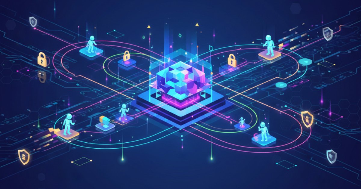 Building Scalable AI Agents: A Guide to Stateless, Secure Protocols