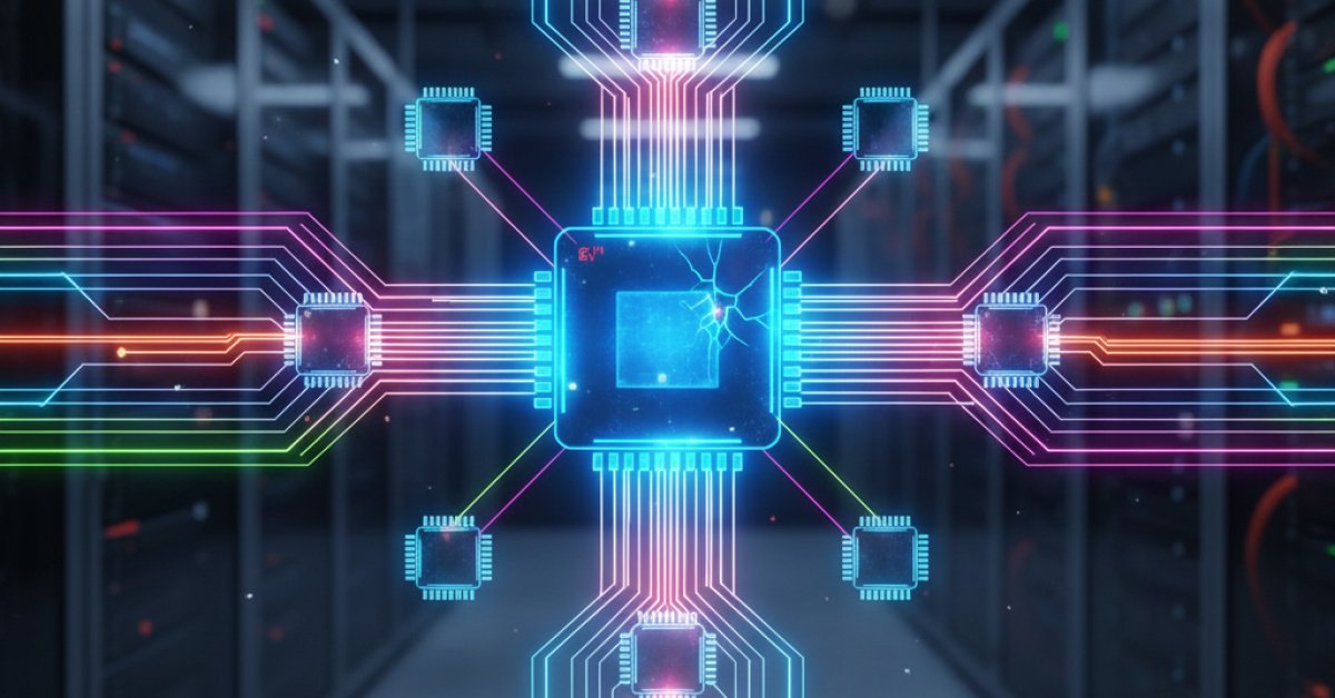 Can't Fit Your AI Model on One GPU? Let's Talk Tensor Parallelism