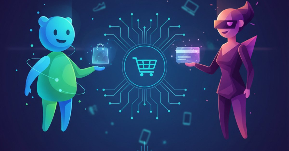 Google's New AI Shopping Buddy: Helpful Friend or a Sly Salesperson?