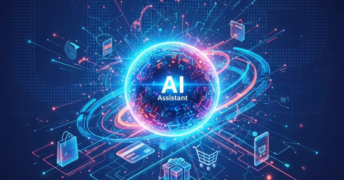 Google's New UCP Wants to Let Your AI Assistant Actually Shop For You
