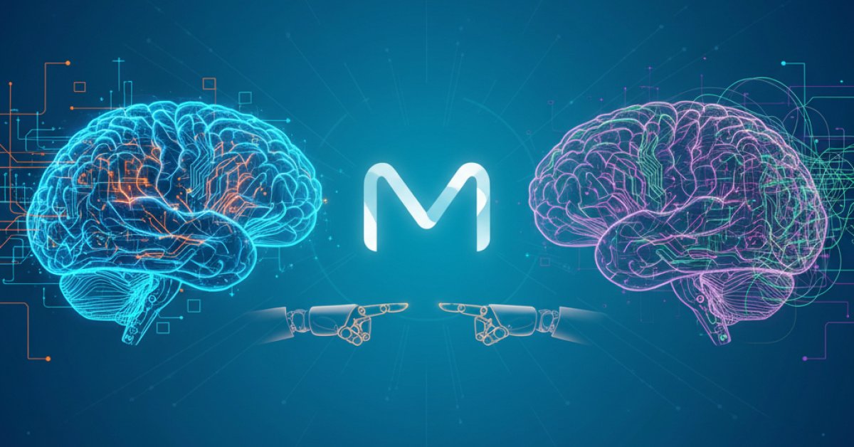 Meta's New AI Coder Shows a Smarter Model Isn't Always the Winner