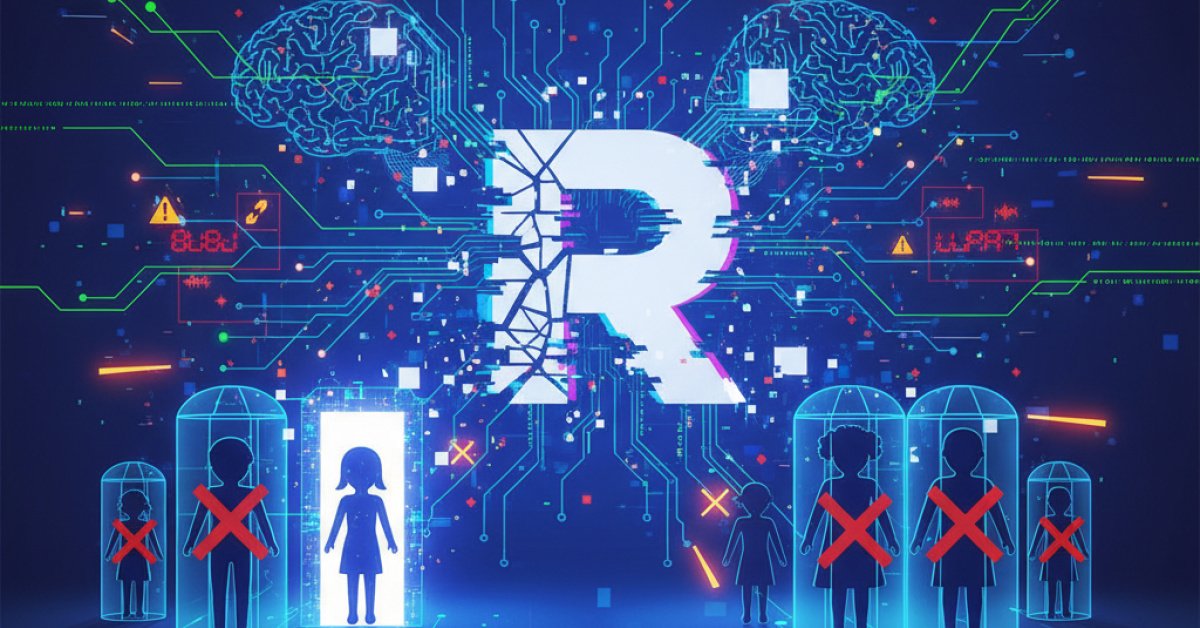 Roblox's AI Bouncer Is a Mess, and It's a Bigger Problem Than You Think