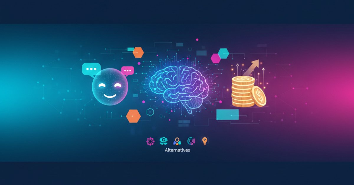 SweetDream AI Chat: My Honest Review on How It Works, Pricing, and Top Alternatives