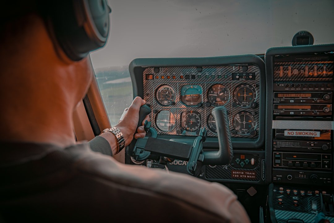 The AI Pilot Paradox: Why Your 'Successful' AI Project Is Built to Fail