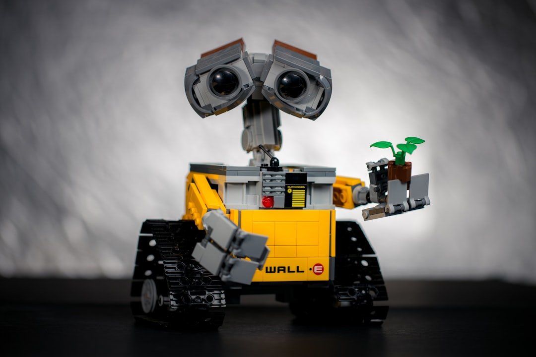 This Week in AI: Robot Scientists, Sovereign Dreams, and What the Elite Are Freaking Out About