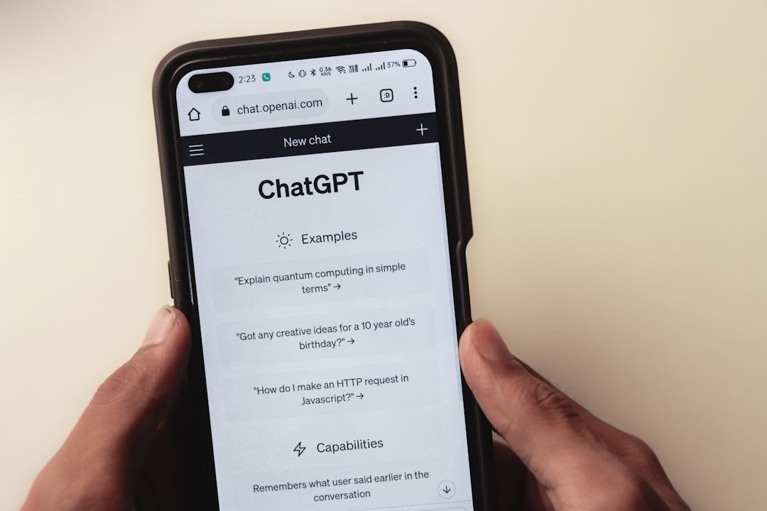 Why AI Chatbots Are Suddenly Asking for Your ID