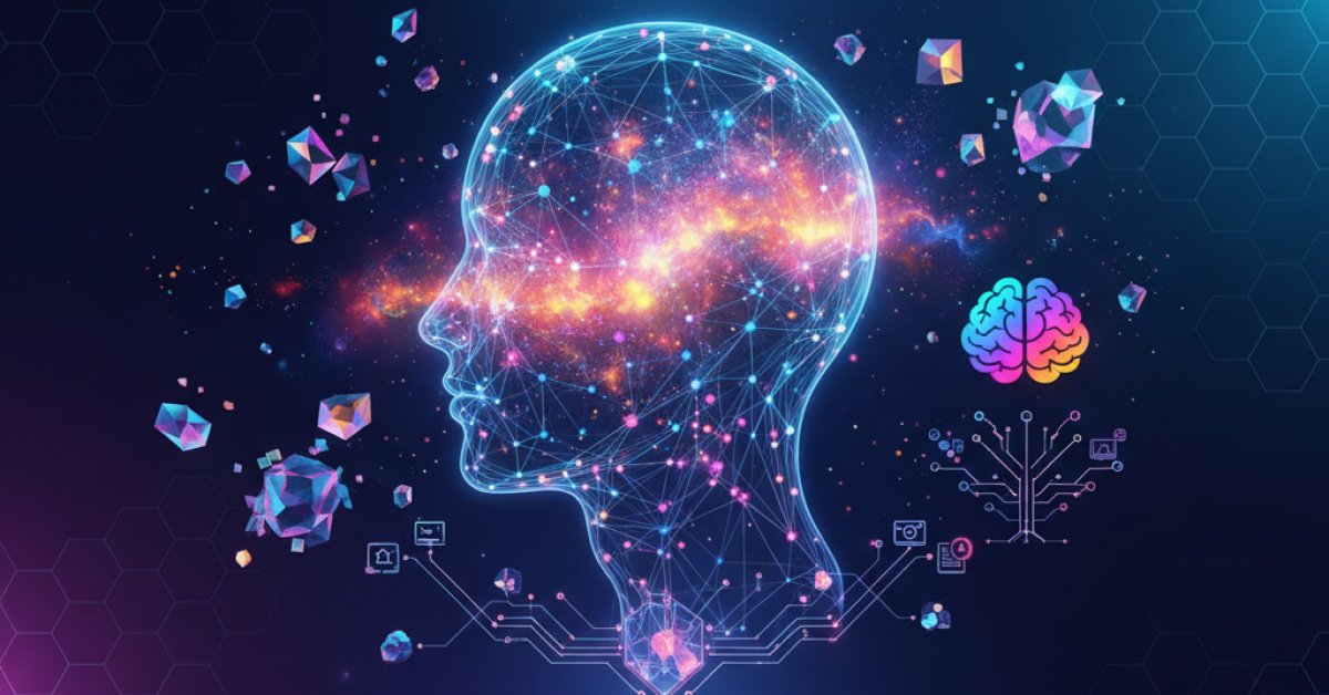 Why We're Inventing New Emotions (And Why It Feels So Good)