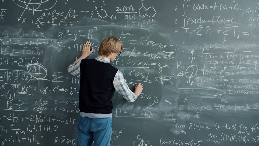 An AI Just Solved Math Problems That Have Stumped Humans for Decades