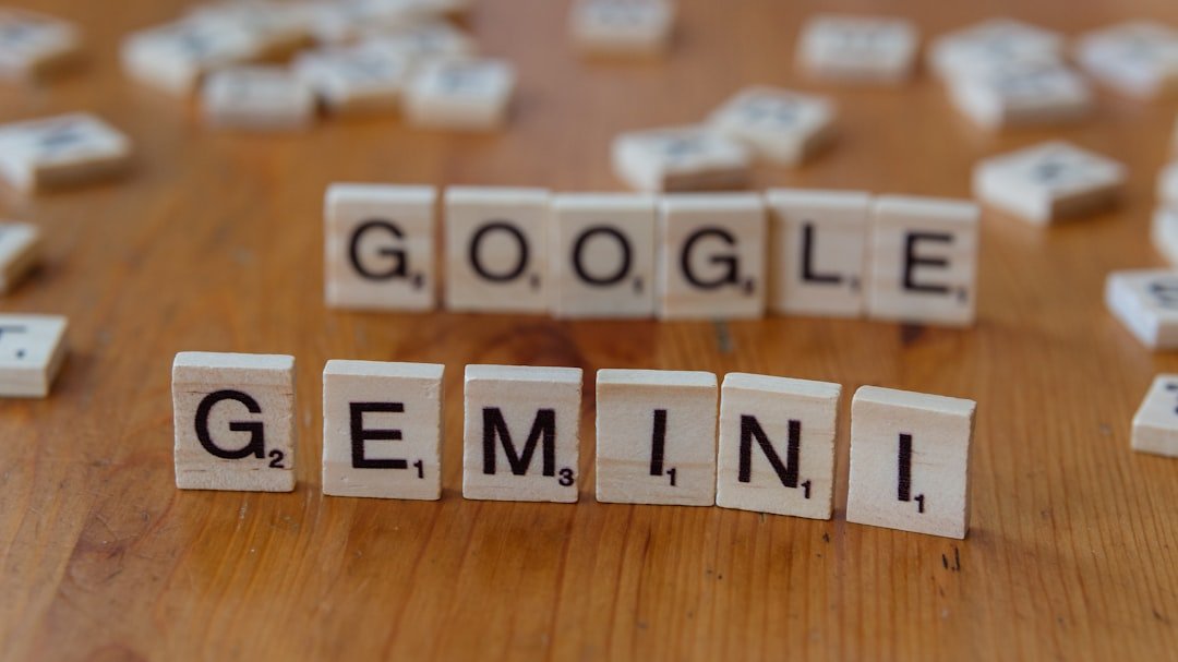 Google's Gemini Isn't Just Seeing Images Anymore—It's Investigating Them