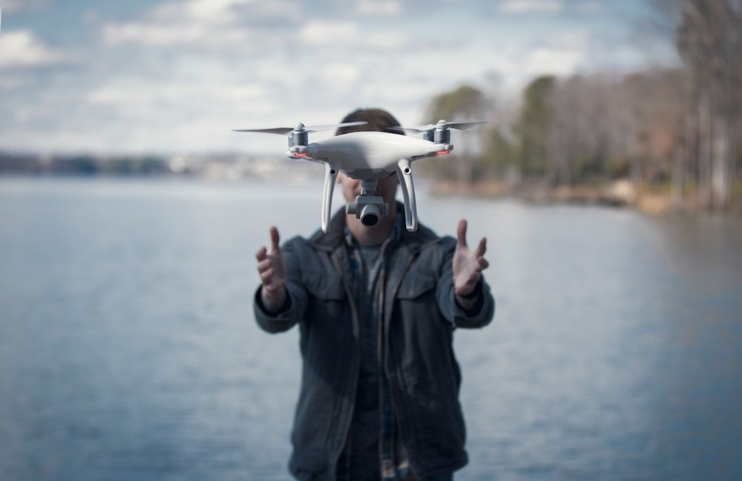 How AI and Drones Will Make the 2026 Winter Olympics Feel Like a Video Game