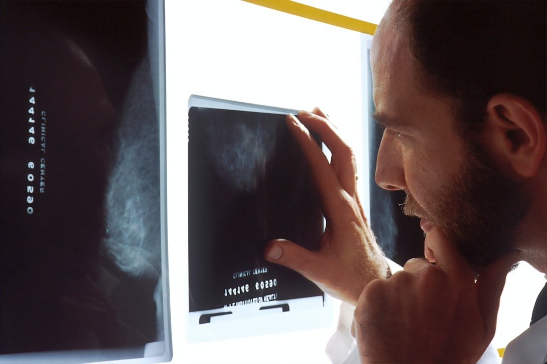 Tech This Week: A Medical Miracle for Cancer Survivors, Greener Fashion, and an AI Deciding Your Paycheck