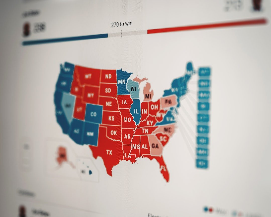 The Growing Backlash: Why States Are Suddenly Slamming the Brakes on Data Centers