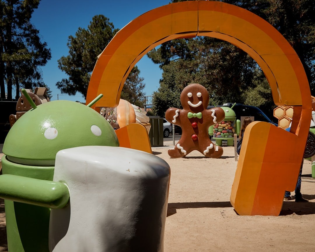 Google's New Android Bench: Finally, a Real-World Test for AI Coders