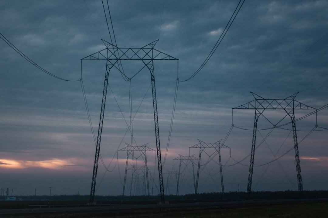 That Groundbreaking Story on AI's Energy Use? It Just Got a Huge Award Nod.