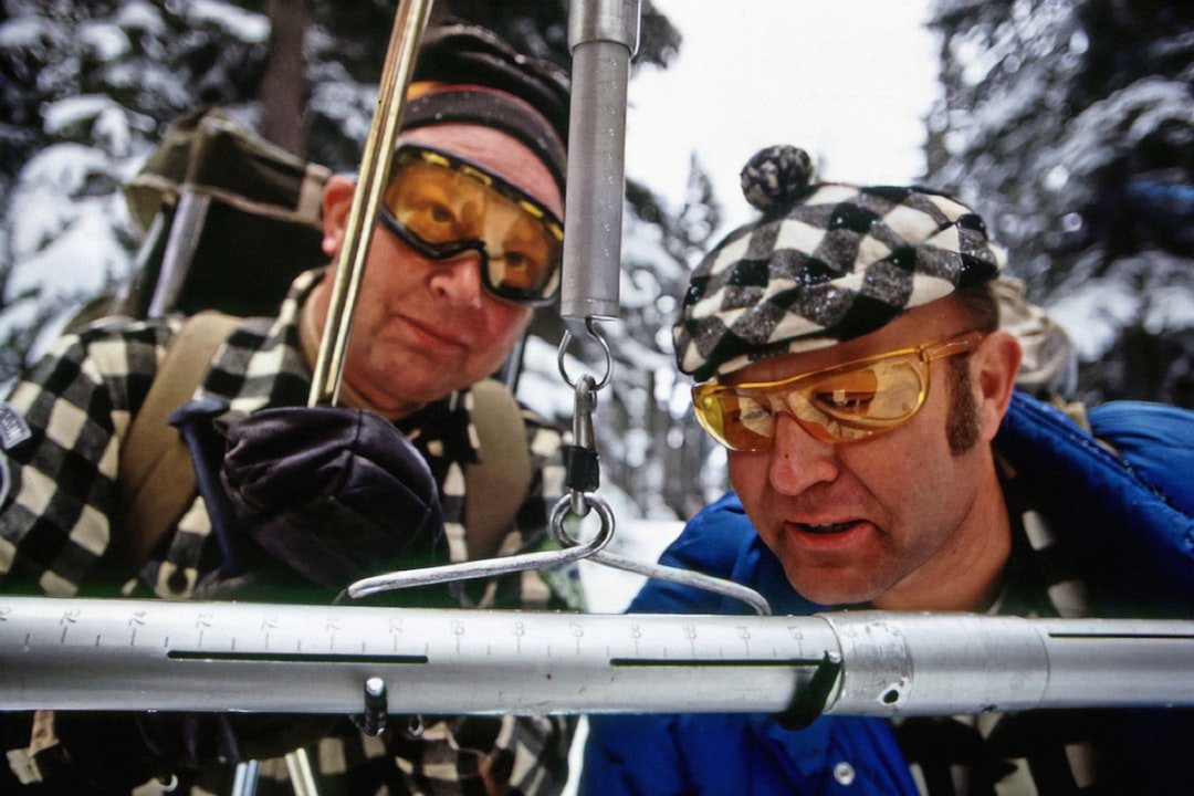 The Tech Roundup: How Two Skiers Built a Better Weather App, and the Sci-Fi World of Brain Freezing