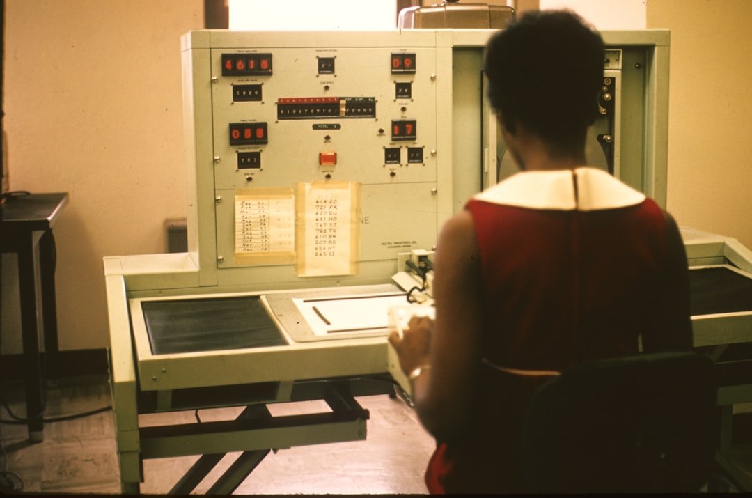 This Machine Kept a Human Uterus Alive Outside the Body. They Call It 'Mother'.