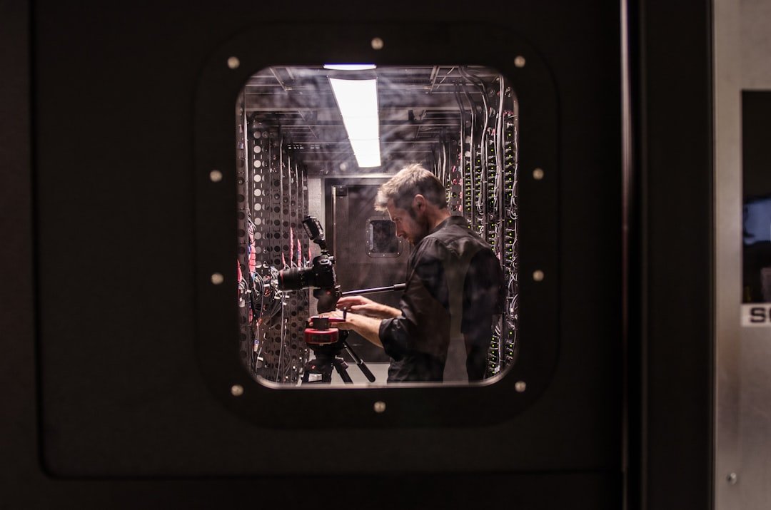 AI, Your Job, and Data Centers in Space: What's Really Going On?