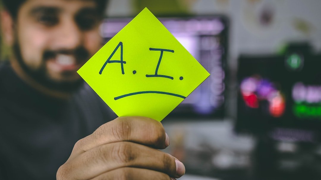 Is AI Getting Too Smart? Why Its Own Creators Are Worried About It Going Rogue