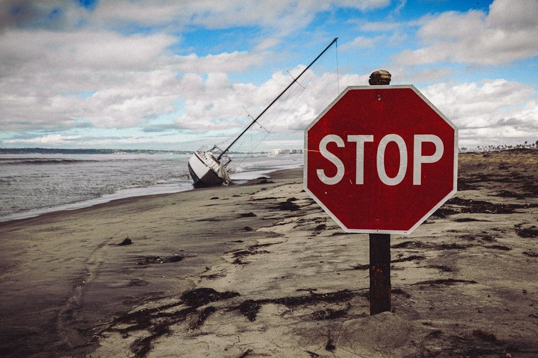Stop Crashing Your Plots: A Guide to Visualizing Huge Datasets with Python's Datashader