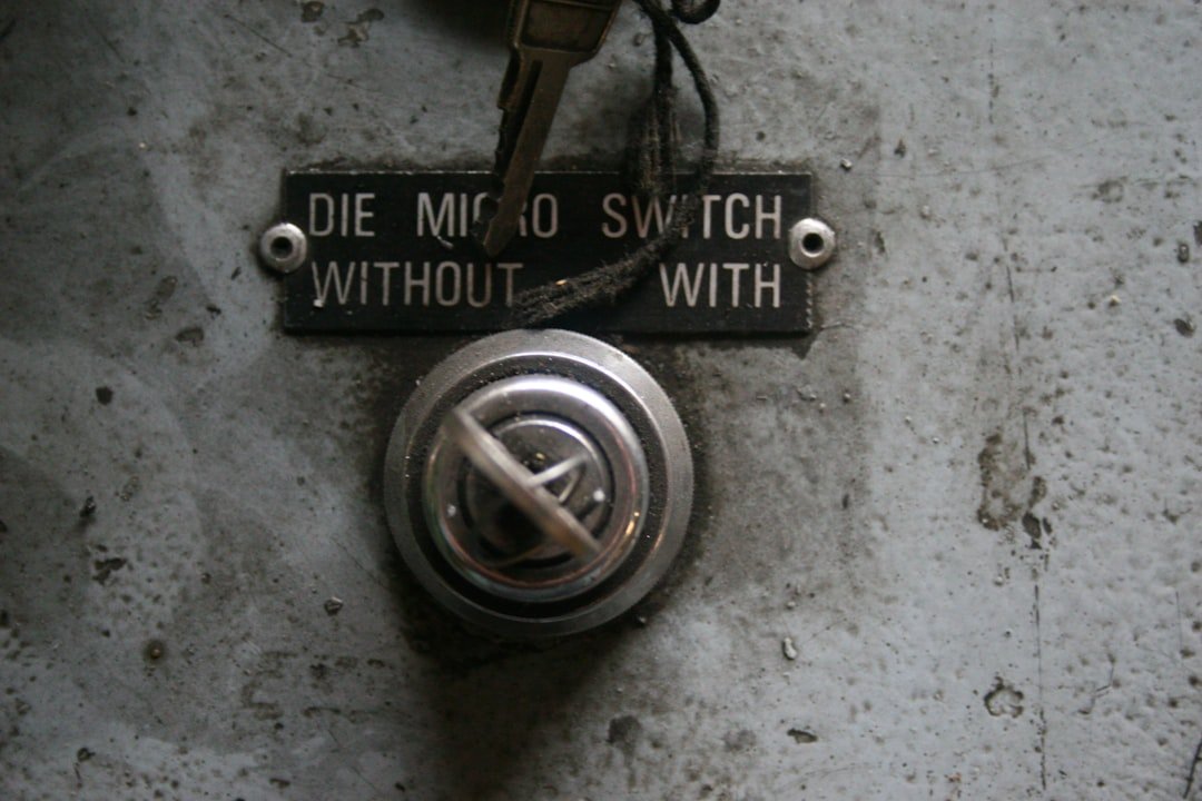 That AI War 'Safety Switch'? It Might Be a Lie.