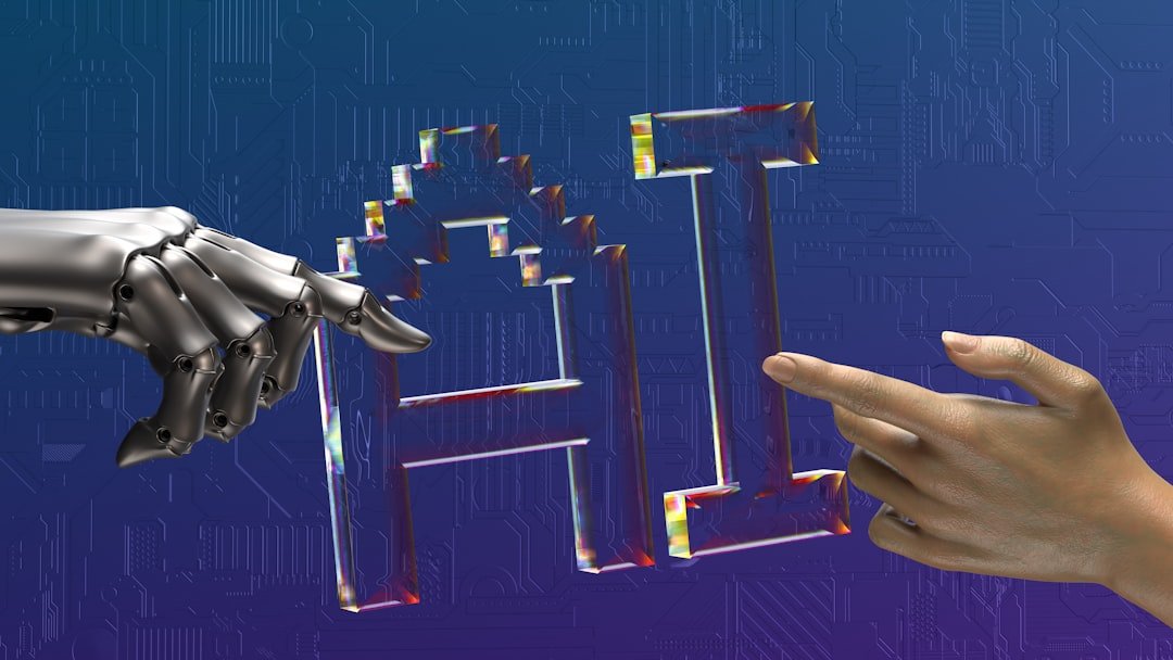 The AI CEO: How Tech Leaders Plan to Be Everywhere at Once