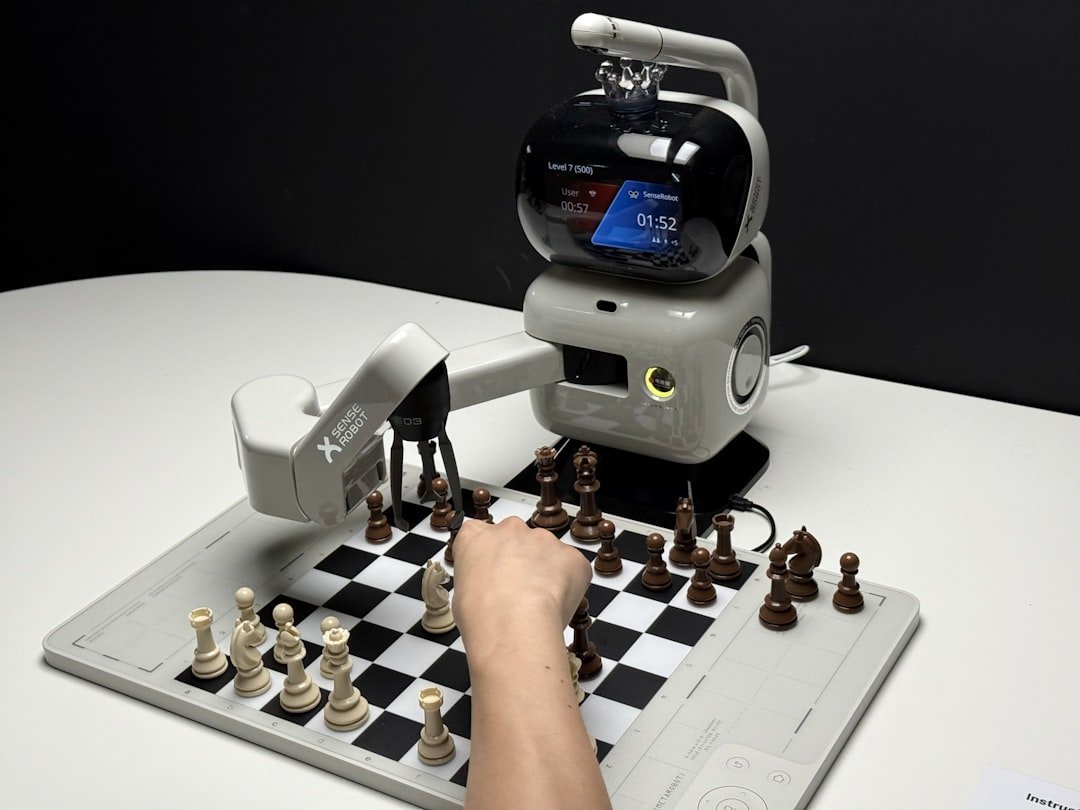 This Tiny 350M AI Model Punches Way Above Its Weight