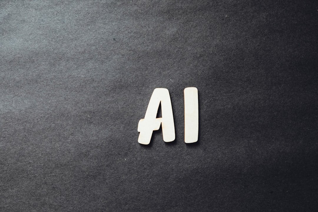 AI Coding Blind, the 'Steroid Olympics,' and Google's Big Science Bet