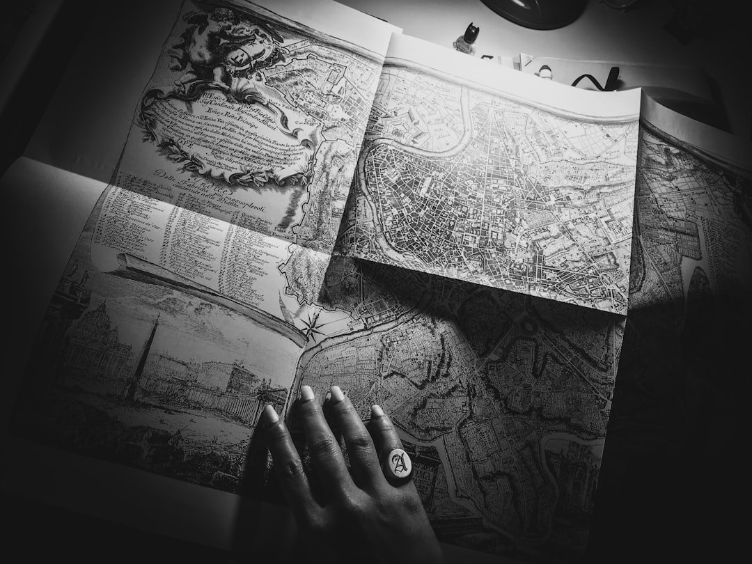 From Messy Text to Smart Maps: A Hands-On Guide to Building Knowledge Graphs