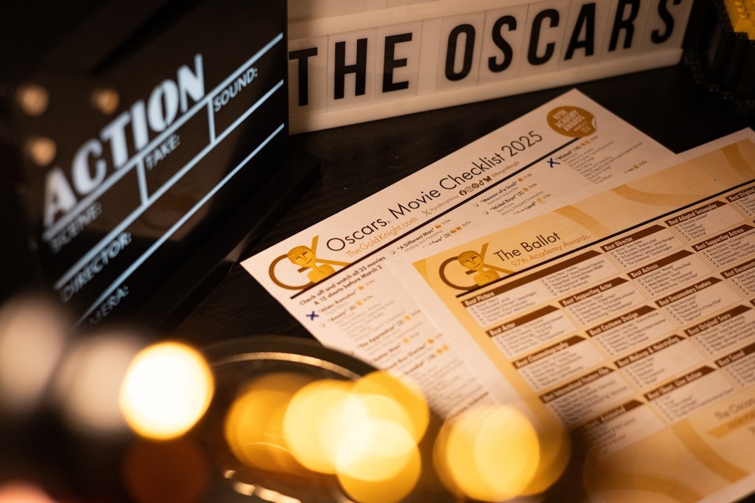 The Oscars Just Banned AI Actors—Here’s What That Actually Means for Hollywood