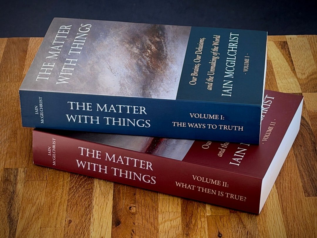 An Author Wrote a Book on AI and Truth. He Used AI to Fake Quotes.
