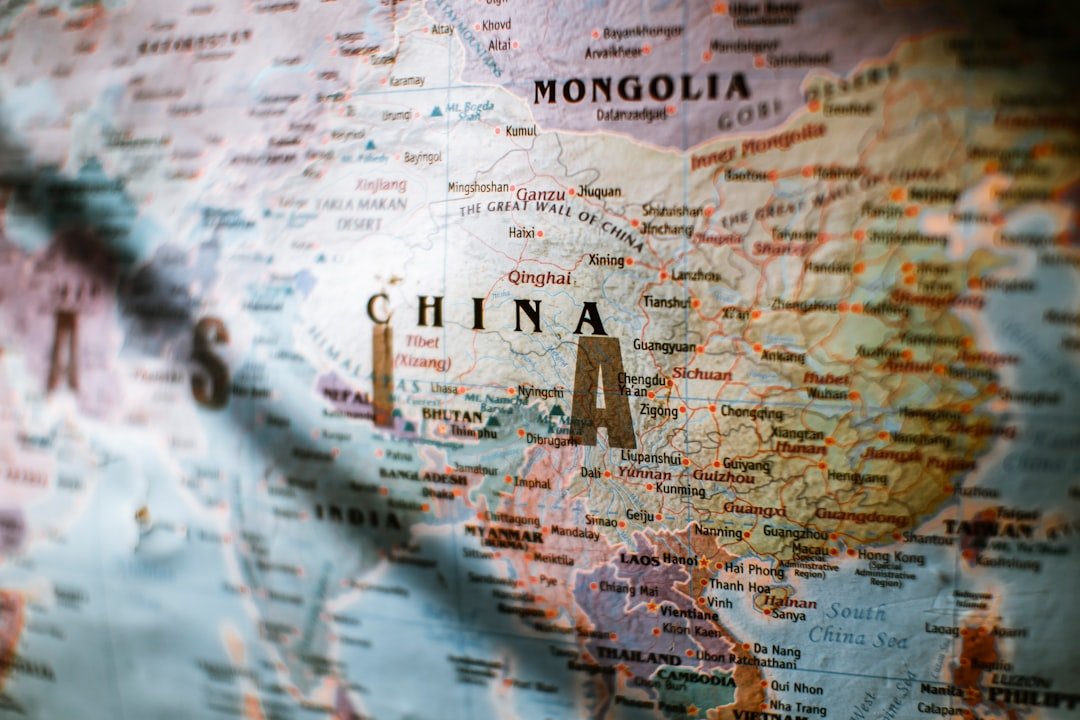 China Approved the World's First Commercial Brain Chip—And It's Not What You Think