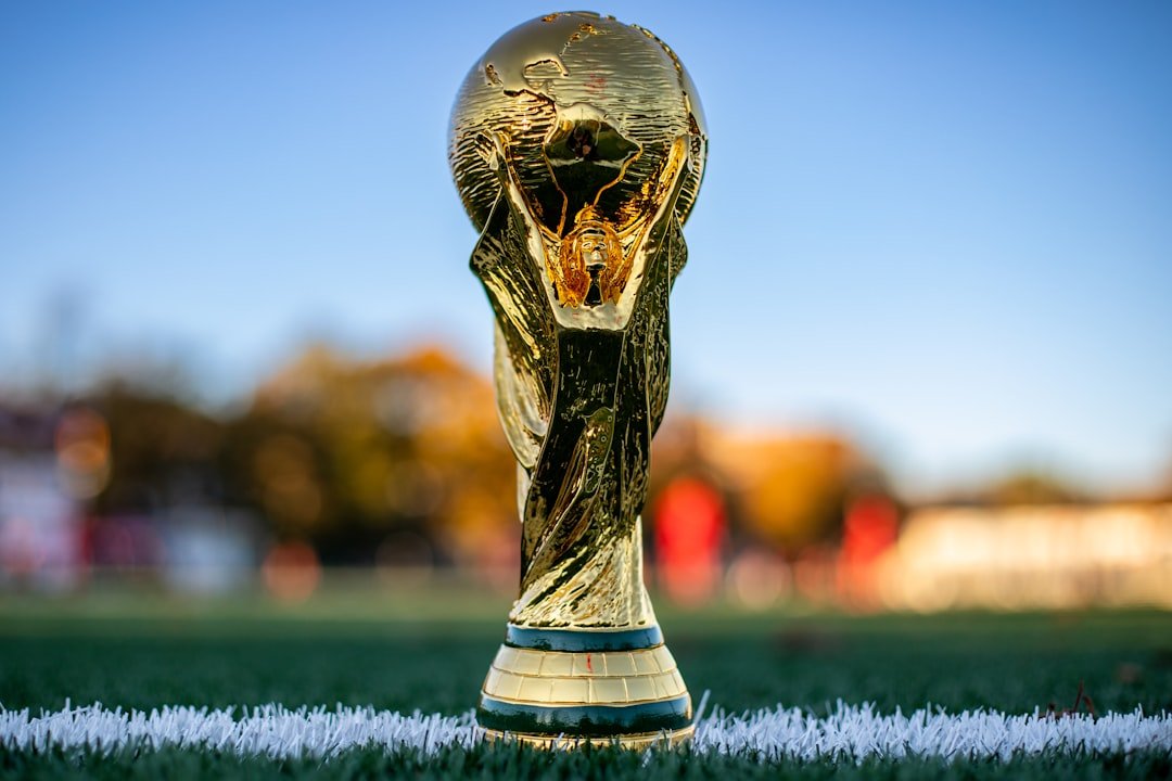 How Qatar's World Cup Became FIFA’s Ultimate Tech Playground