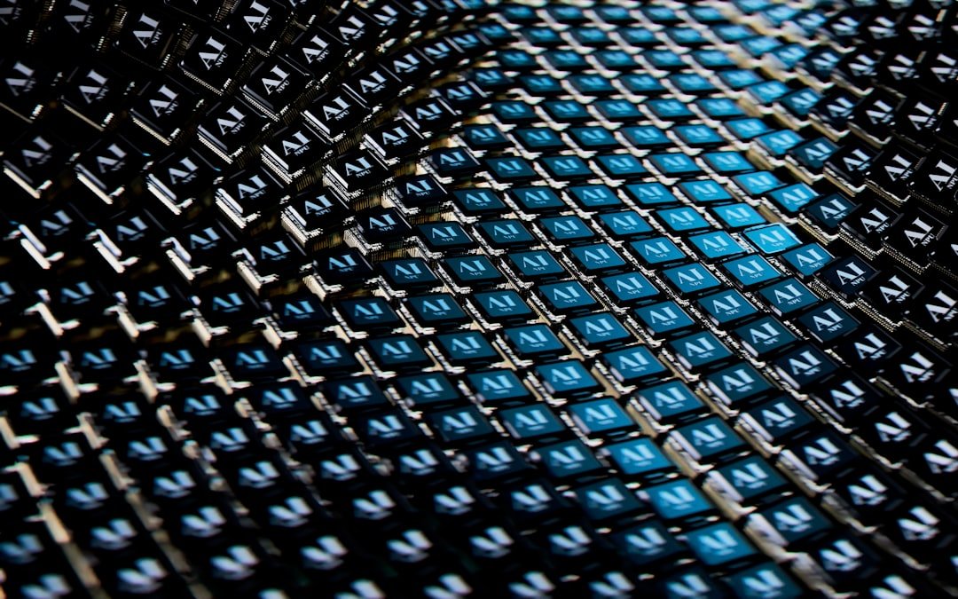 Building the Impossible: A Look Inside a Quantum Computer Made of Light