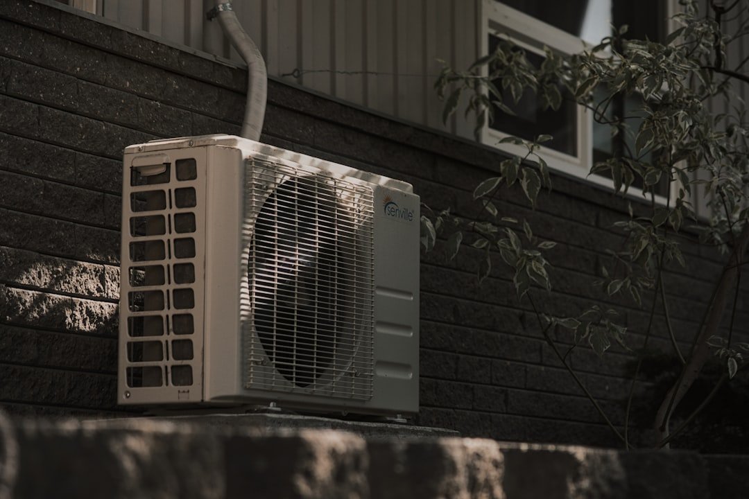 The Surprising Reason Heat Pumps Are Still Selling Like Crazy