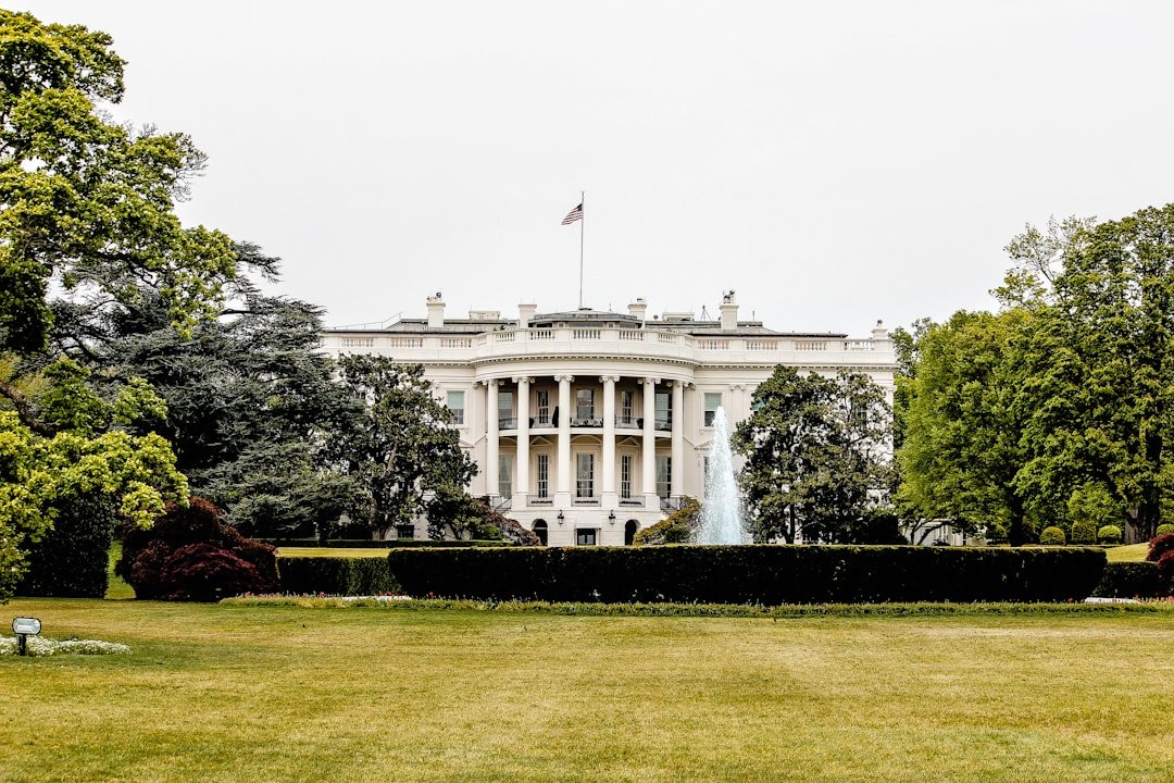 The White House Just Did a U-Turn on Anthropic's AI Export Ban